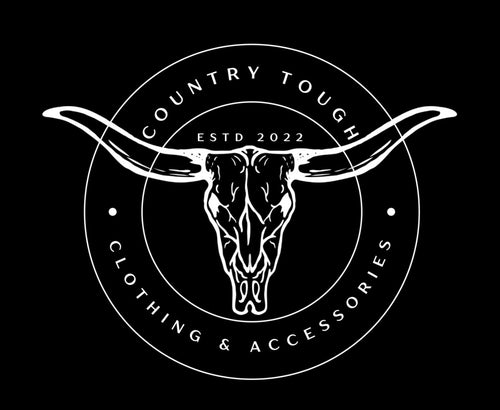 Country Tough Clothing & Accessories
